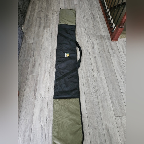Bass Pro Shops Games Bass Pro Shops Extreme Combo Caddy Fishing Padded Rod Holder 7 2 Poshmark